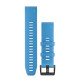 QuickFit Watch Bands for fēnix 5 Plus - 22 mm - 010-12740-01X - Garmin